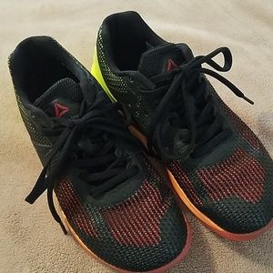 Reebok CrossFit nano 7
